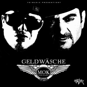 Geldwäsche