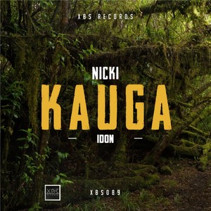 Kauga (Original Mix)