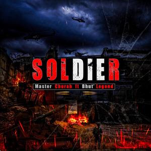 Soldier (feat. Bhut'Legend) (Explicit)
