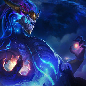 英雄联盟主题曲盘点，你最爱哪一首？