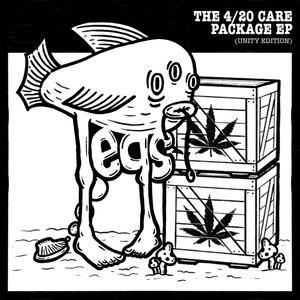 The 4/20 Care-Package (Unity Edition)