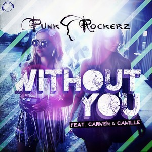 Without You (Original Mix)
