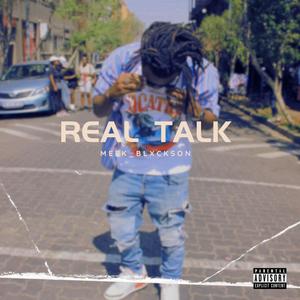 Real Talk (Explicit)