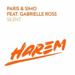 Silent (Gatis Girdenis Remix)