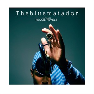 The Blue Matador