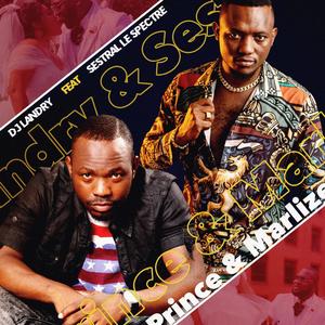 Prince & Marlize (feat. Dj Landry) (Explicit)