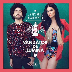 Vanzator De Lumina(feat. Ellie White)