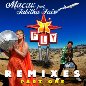 Fly(feat. Tabitha Fair) (Bruno Knauer Radio Mix)
