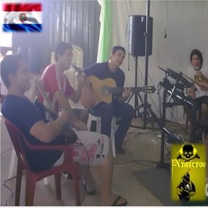 El cornudo (Pirateros) (feat. Enrique Ruiz, Gustavo Vargas, Carlos Vargas & Leandro Bogado)