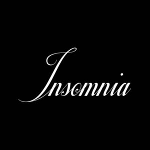 Insomnia (Explicit)