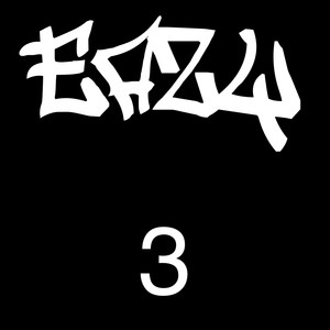 Eazy3 (2021 Remaster|Explicit)