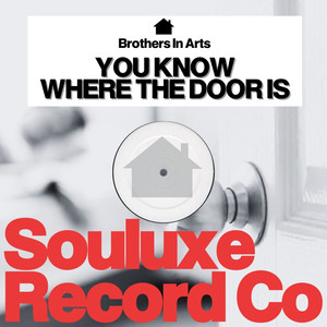 You Know Where The Door Is (Romy Black Remix)