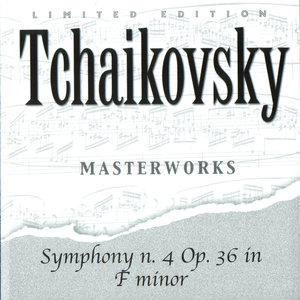 Andante Sostenuto - Moderato Con Anima