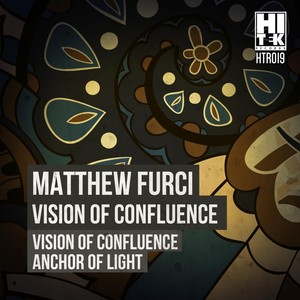 Anchor Of Light (Original Mix)