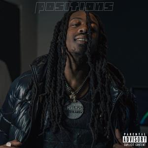 Positions (Ahh) (Explicit)