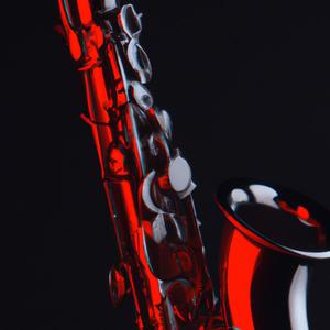 Red SaX (feat. Benewende)