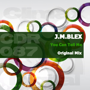You Can Tell Me (Original Mix)