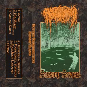 Swamp Slams (Explicit)