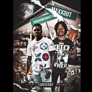 Run Up Da Ca$h Extended (feat. Shockawitdafetti & 410kut) (Explicit)
