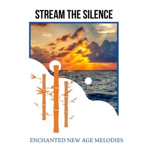 Stream the Silence - Enchanted New Age Melodies