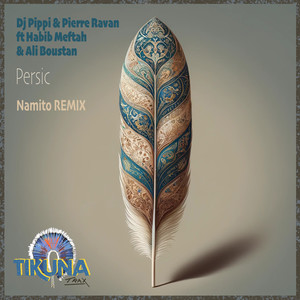 Persic (Namito Remix)