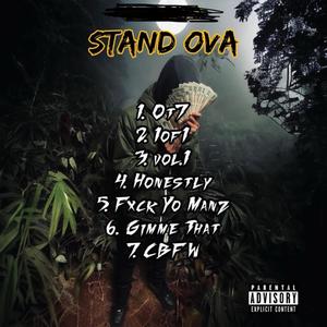 STAND OVA (Explicit)