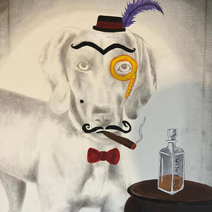 hackett (feat. Rock Beams) (Explicit)