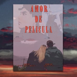 Amor De Pelicula