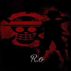 Luffy (Explicit)