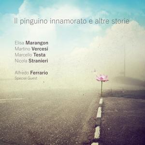 Ma L'Amore No(feat. Alfredo Ferrario, Martino Vercesi, Marcello Testa & Nicola Stranieri)