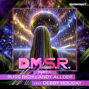 D.M.S.R. (Larry Peace Extended Mix)