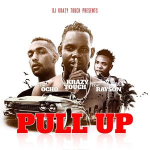 Pull Up(feat. Steph Ocho & Rayson)