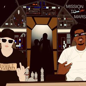 Mission To Mars (Explicit)