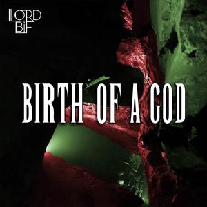 Birth of a God (2023 Version)