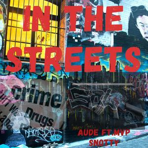 In the streets (feat. Mvp snotty) [Explicit]