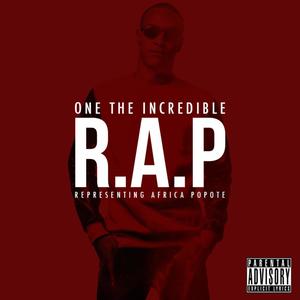 R.A.P (Representing Afrika Popote) [Explicit]