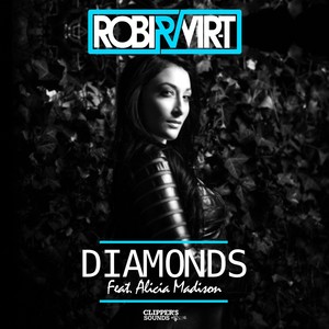 Diamonds (feat. Alicia Madison)