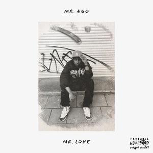 mr. lone (feat. 22dinero) (Explicit)