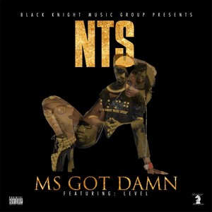 Ms. Got Damn (feat. Level) [Explicit]