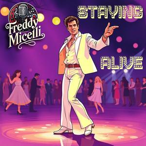 Staying Alive (Explicit)