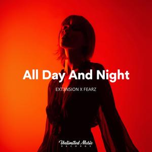 All Day And Night