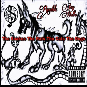 The Snakes The Cats The Rats The Dogs(feat. Jay Holla) (Explicit)