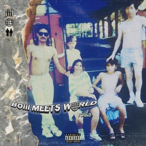 Take Me Away (Explicit)