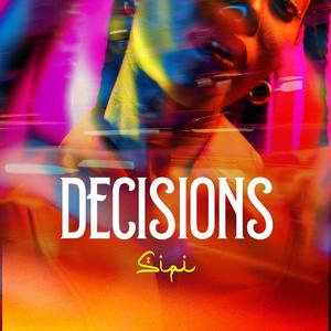 Decisions (Ep) [Explicit]