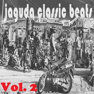 Jaguda Classic Beats, Vol. 2