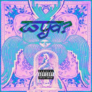 Wya (feat. Niso & Ewo) (Explicit)