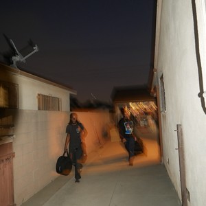 something now(feat. Allen3.5)