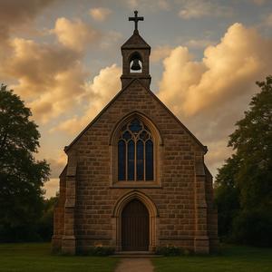 Luis Sanchez - Nadie es como Cristo