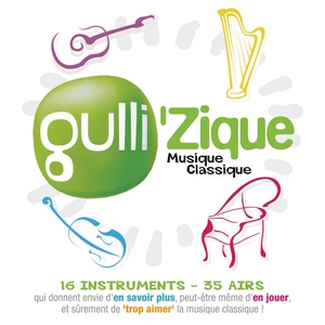 GulliZique