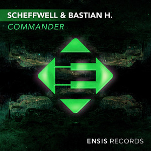 Commander (Extended Mix)